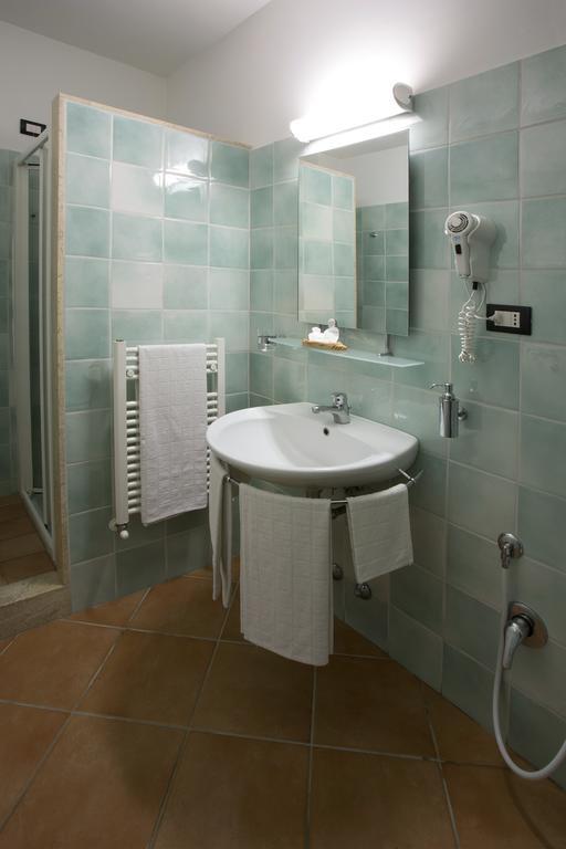 Hotel Vila Bahia Numana Ruang foto