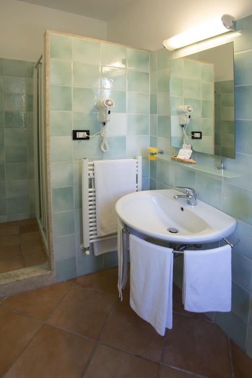 Hotel Vila Bahia Numana Ruang foto